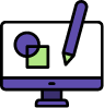 Fully Online & Customizable