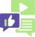 Higher Engagement